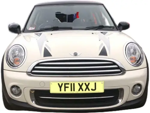 MINI Mini YF11 XXJ