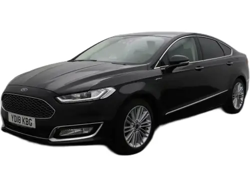 Ford Mondeo Titanium ED HEV Auto YD18 KBG