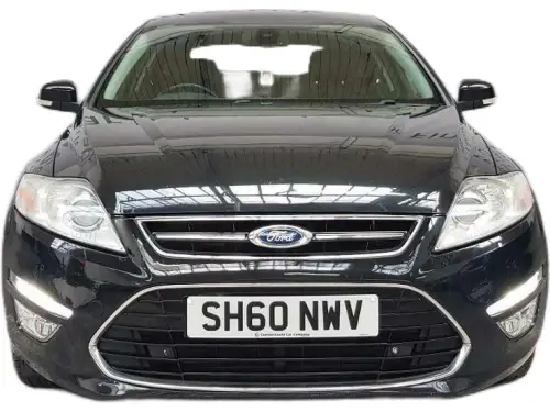Ford Mondeo Titanium X TDCi163 SH60 NWV