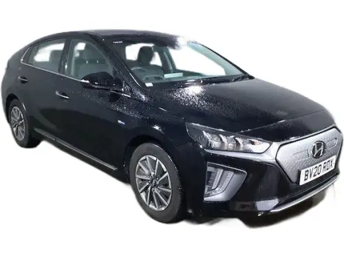 Hyundai IONIQ BV20 RDX