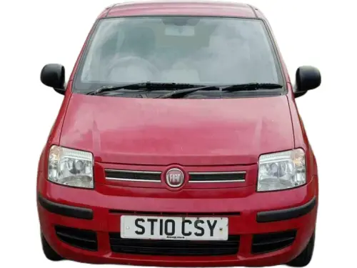 Fiat Panda Dynamic ECO ST10 CSY