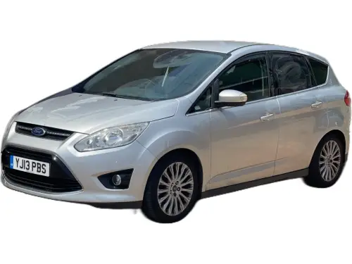 Ford C-Max YJ13 PBS