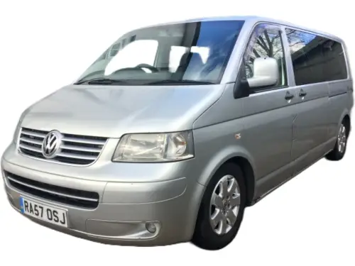 Volkswagen T-Porter Shut SE130 LWB A RA57 OSJ