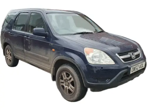 Honda CR-V OW52 AOL
