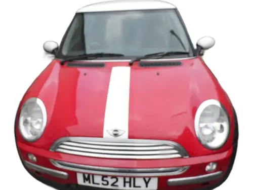 MINI Mini ML52 HLY