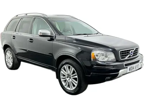 Volvo XC90 WD14 AYO