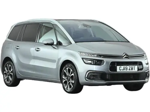 Citroën C4 CJ19 ZBT