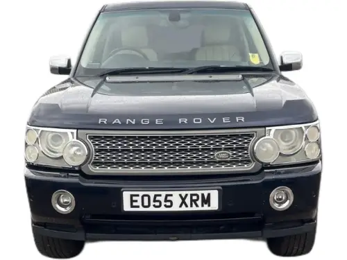 Land Rover Range Rover EO55 XRM