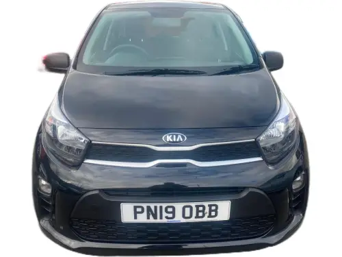 Kia Picanto PN19 OBB