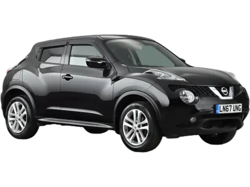 Nissan Juke LN67 UNG