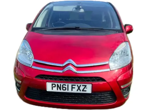Citroën C4 Picasso Connexion HDi S-A PN61 FXZ