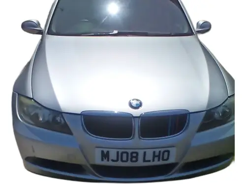 BMW 3 Series MJ08 LHO