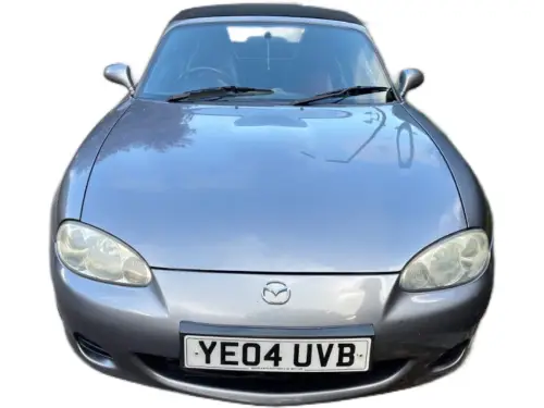 Mazda MX-5 YE04 UVB
