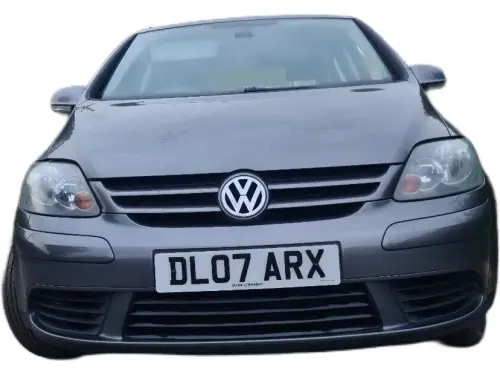 Volkswagen Golf DL07 ARX