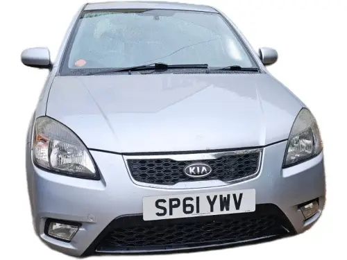 Kia RIO SP61 YWV