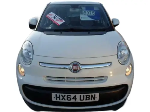 Fiat 500L POP Star HX64 UBN