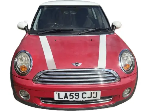 MINI Mini LA59 CJJ