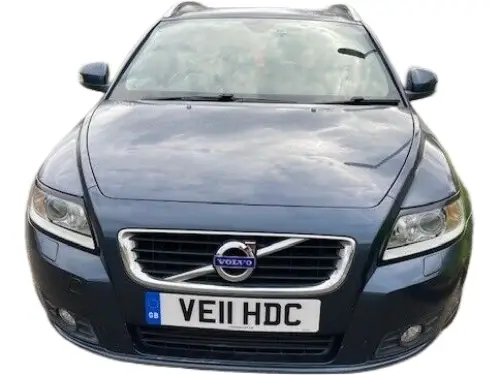 Volvo V50 SE Edition D3 VE11 HDC