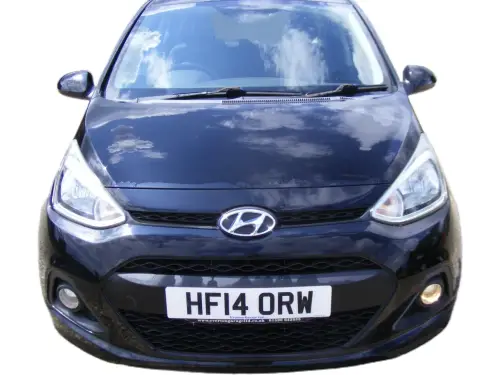 Hyundai I10 HF14 ORW