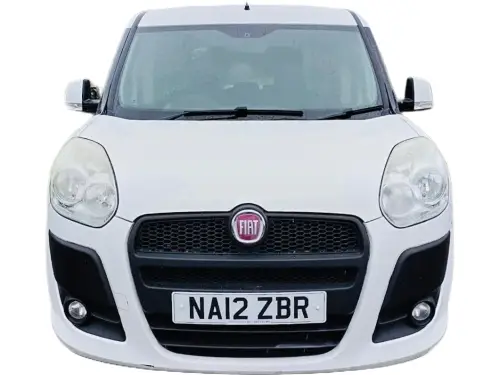 Fiat Doblo NA12 ZBR