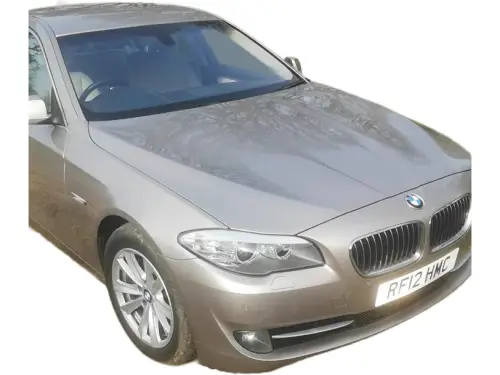 BMW 530 RF12 HMC