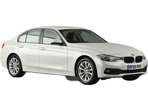 BMW 3 Series RF65 PSY