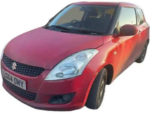 Suzuki Swift LG64 DMY