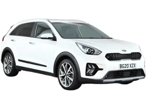 Kia Niro BG20 XZX