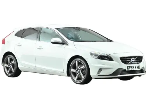 Volvo V40 KV65 FKK
