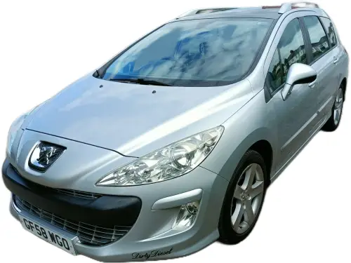 Peugeot 308 Sport SW HDi 110 GF58 WGO