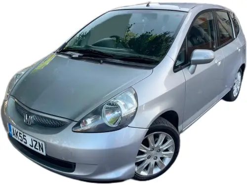 Honda Jazz AK55 JZN
