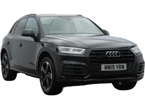 Audi Q5 MM19 YRW