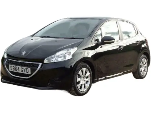 Peugeot 208 Access SB64 GYD