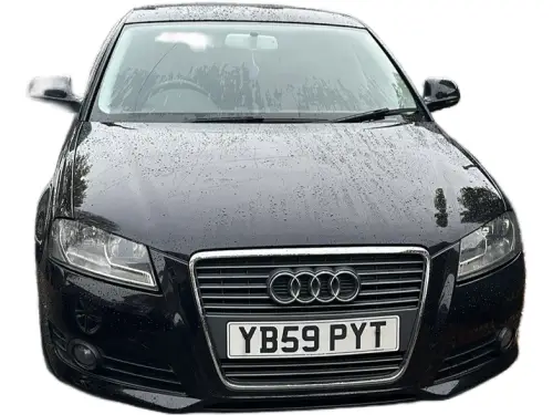 Audi A3 YB59 PYT