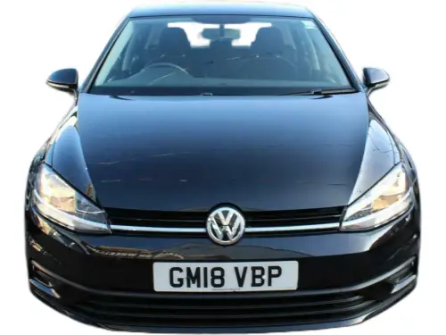 Volkswagen Golf S TSI BMT GM18 VBP