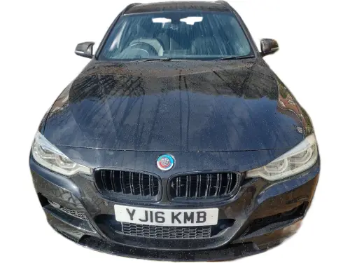 BMW 3 Series YJ16 KMB