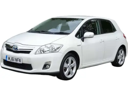 Toyota Auris MJ61 NFN