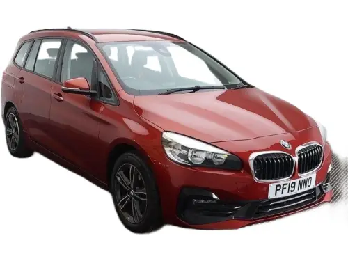 BMW 218i Sport PF19 NNO