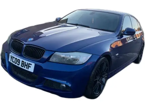 BMW 3 Series YC09 BHF