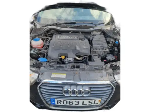Audi A1 RO63 LSL