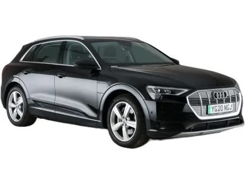 Audi E-Tron YG20 NGJ