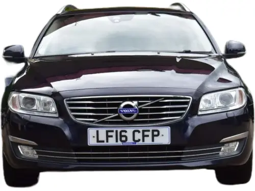 Volvo V70 LF16 CFP