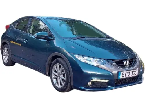Honda Civic EY13 UGC
