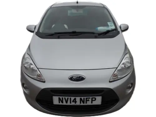 Ford KA NV14 NFP