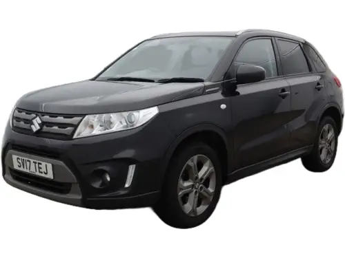Suzuki Vitara SV17 TEJ