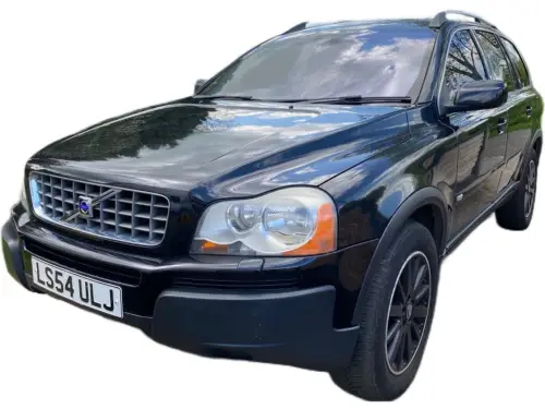 Volvo XC90 LS54 ULJ