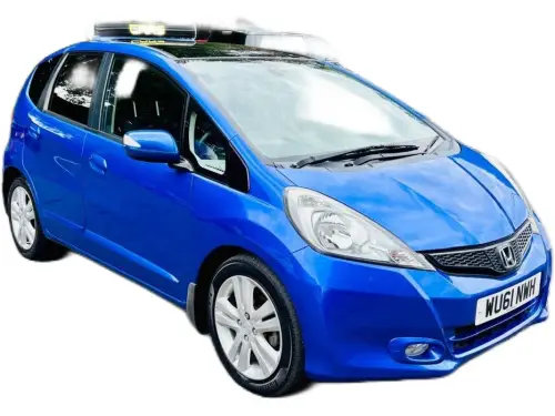 Honda Jazz WU61 NWH