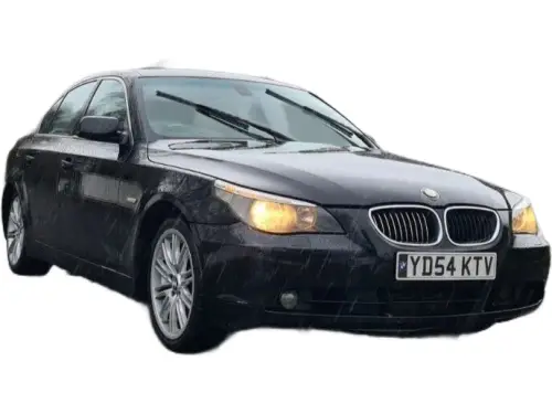 BMW 530 YD54 KTV