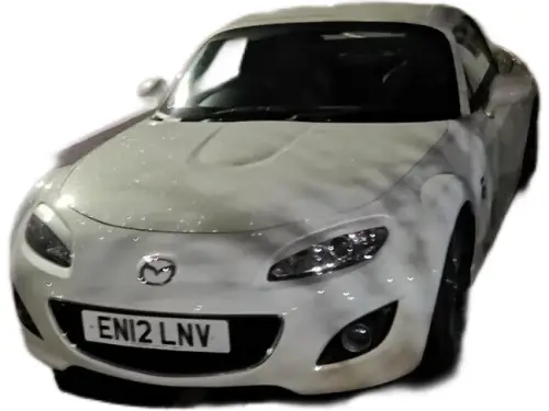 Mazda MX-5 EN12 LNV