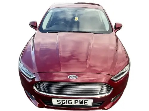 Ford Mondeo SG16 PWE